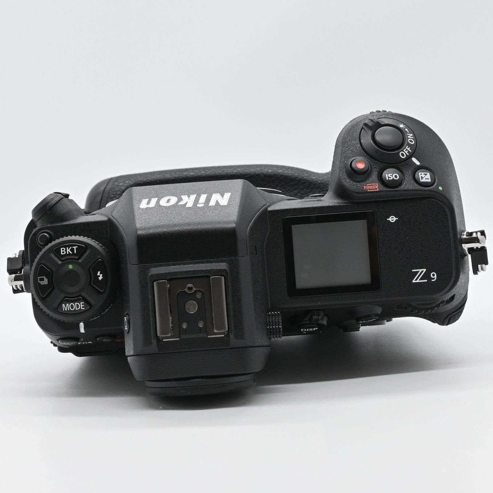 Nikon Z9 ボディ ショット数 763回 - メルカリ