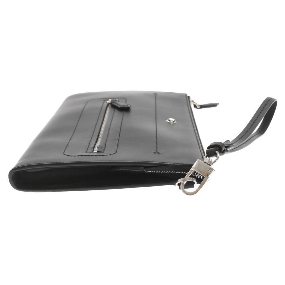 MONTBLANC (モンブラン) MEISTERSTUCK SELECTION SOFT CLUTCH マイ