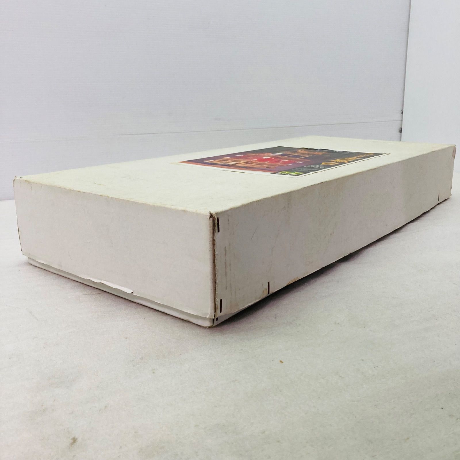 木製モデル 日本伝統の美