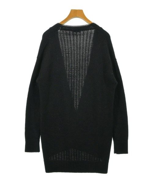 Saint Laurent Paris カーディガン レディース 【古着】【中古】【送料