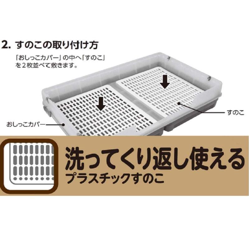 モルモット ウサギ