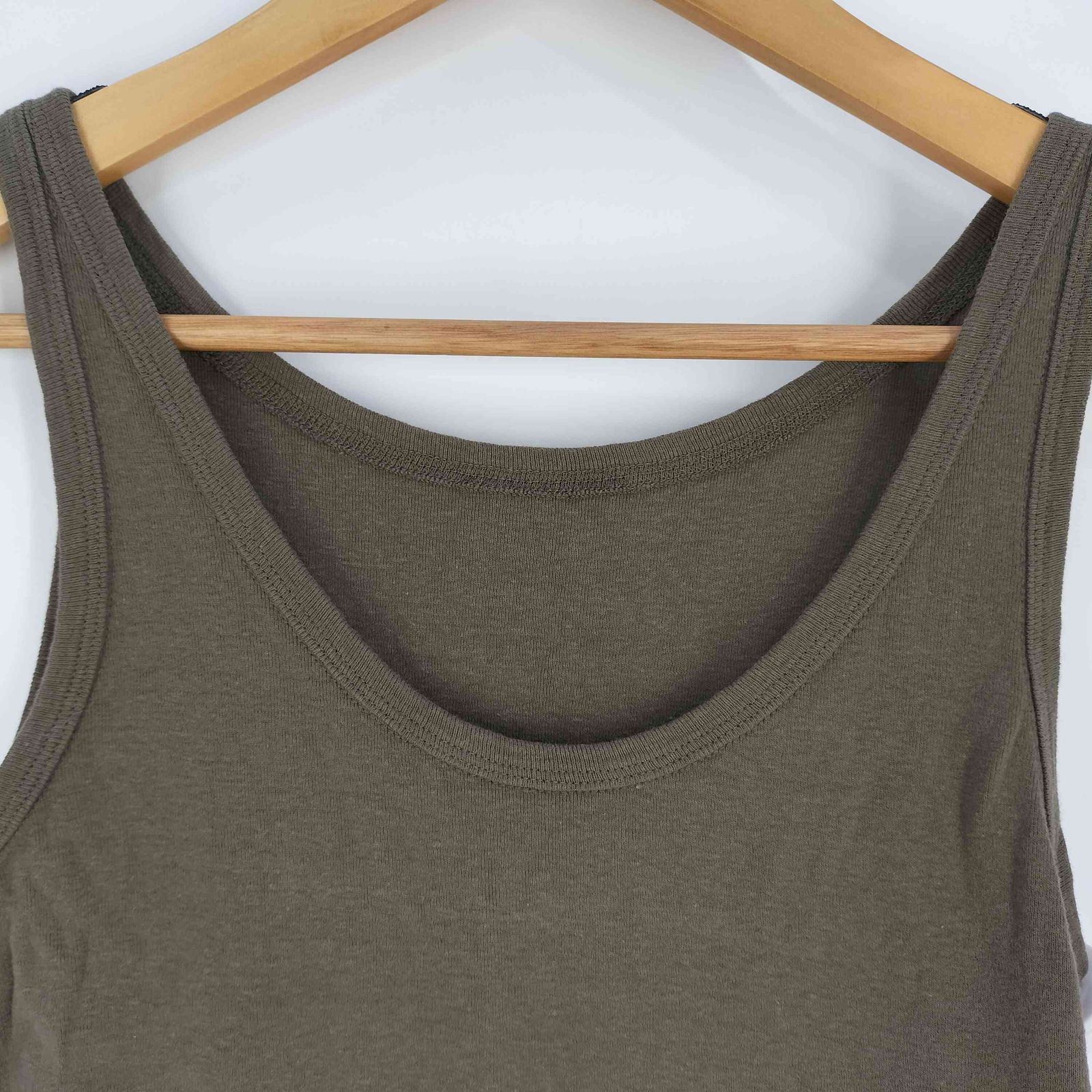 【GOOD GRIEF!/グッド グリーフ】 BORDER TANK TOP GOOD GRIEF!/グッド グリーフ】 BORDER TANK TOP