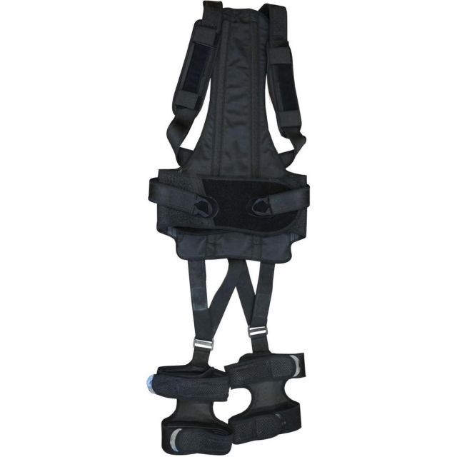 ワーキングパワースーツX エックス