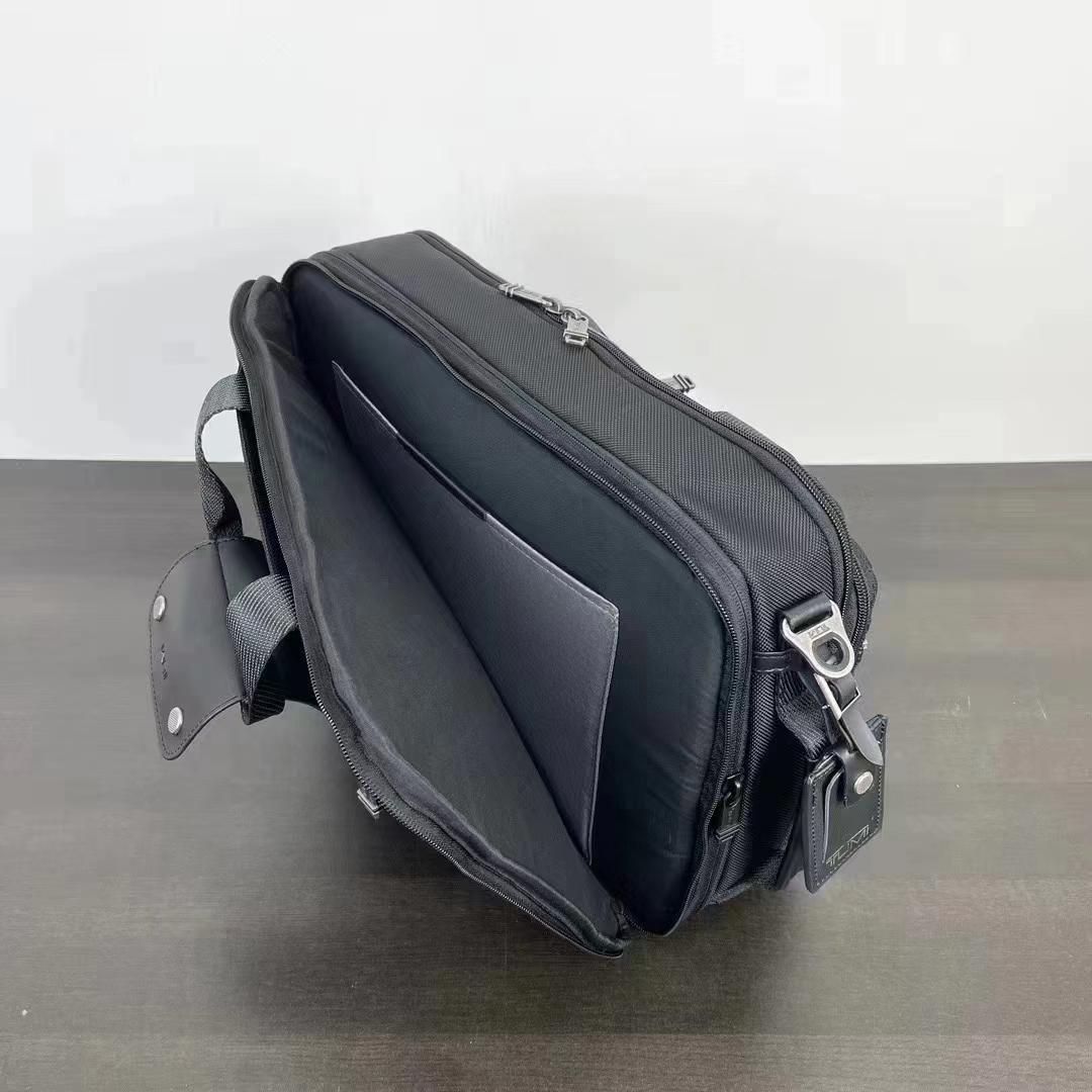 美品✨TUMI トゥミ 2223398CHRO グレイソン 3way グレー