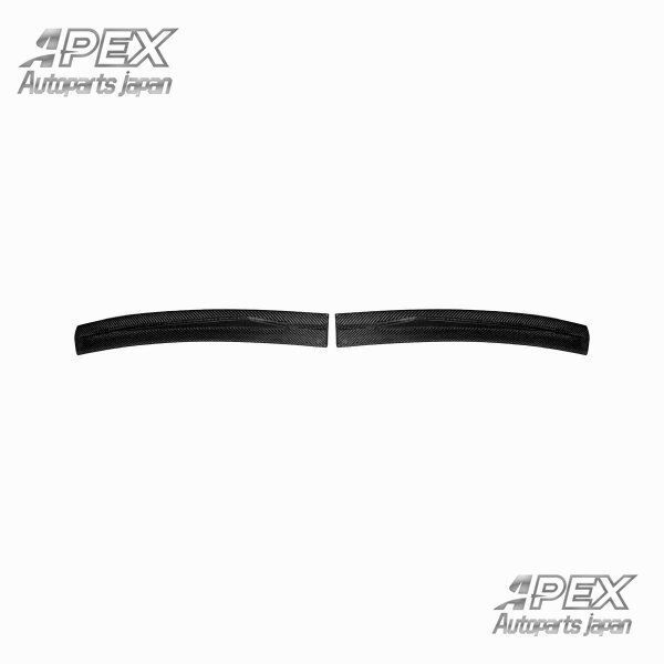 ポルシェ971turbo 2018-2021 2段式 リア トランク スポイラー WWW_NOITHATQUANGTHANH_NET