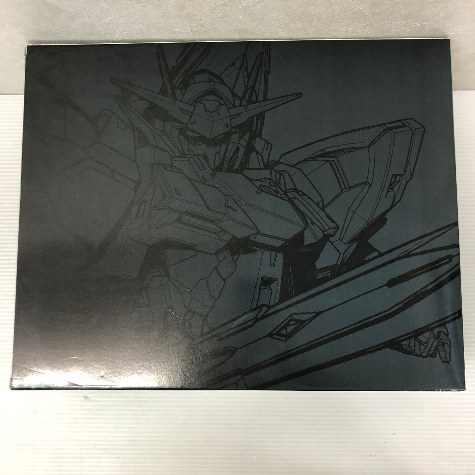 IRON TOYS STAR DESTROYER 星滅 TC原型試験機 プラモデル 未開封品 smpra091530