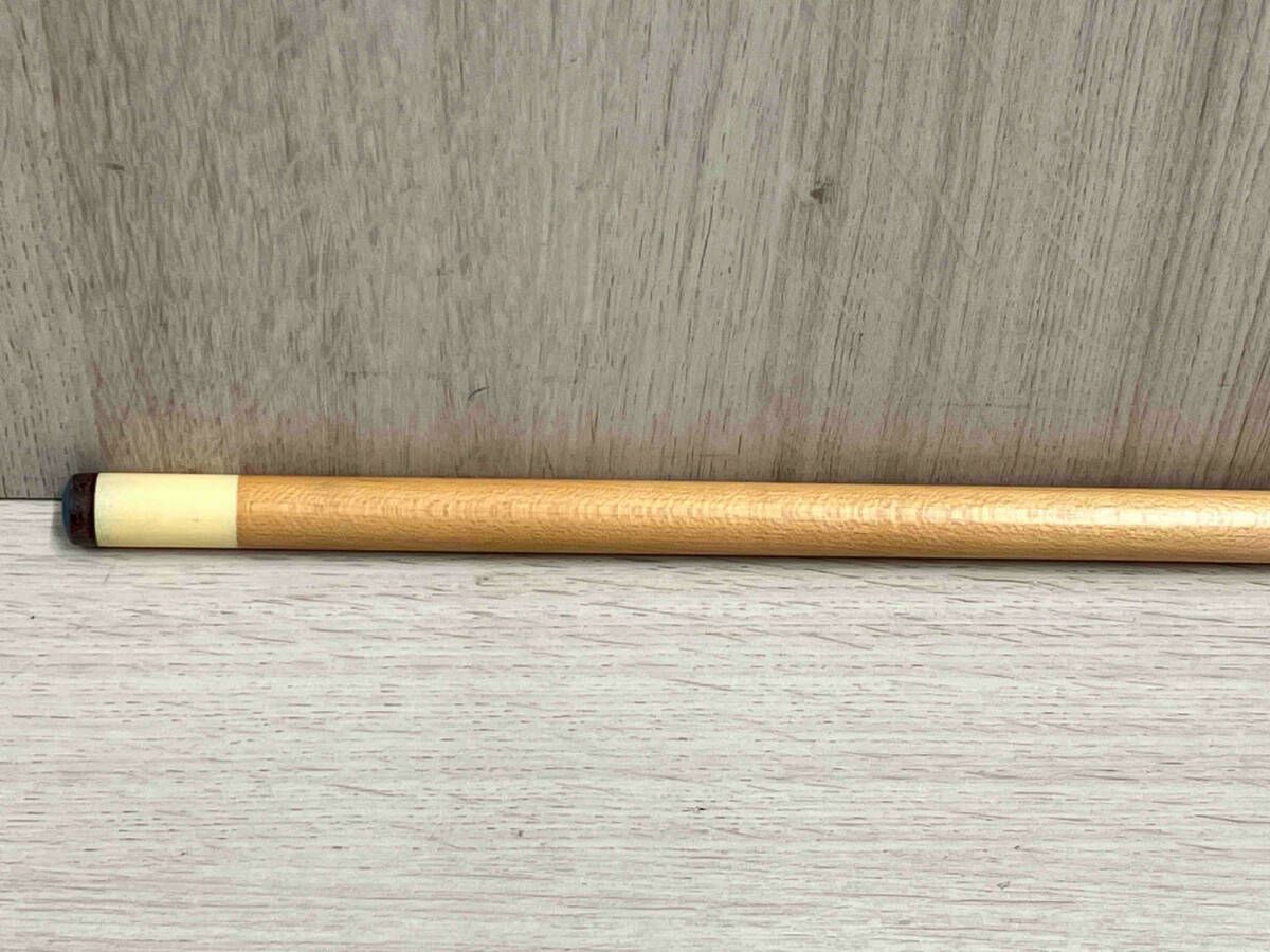 ADA-CHI LISHAN ビリヤードキュー