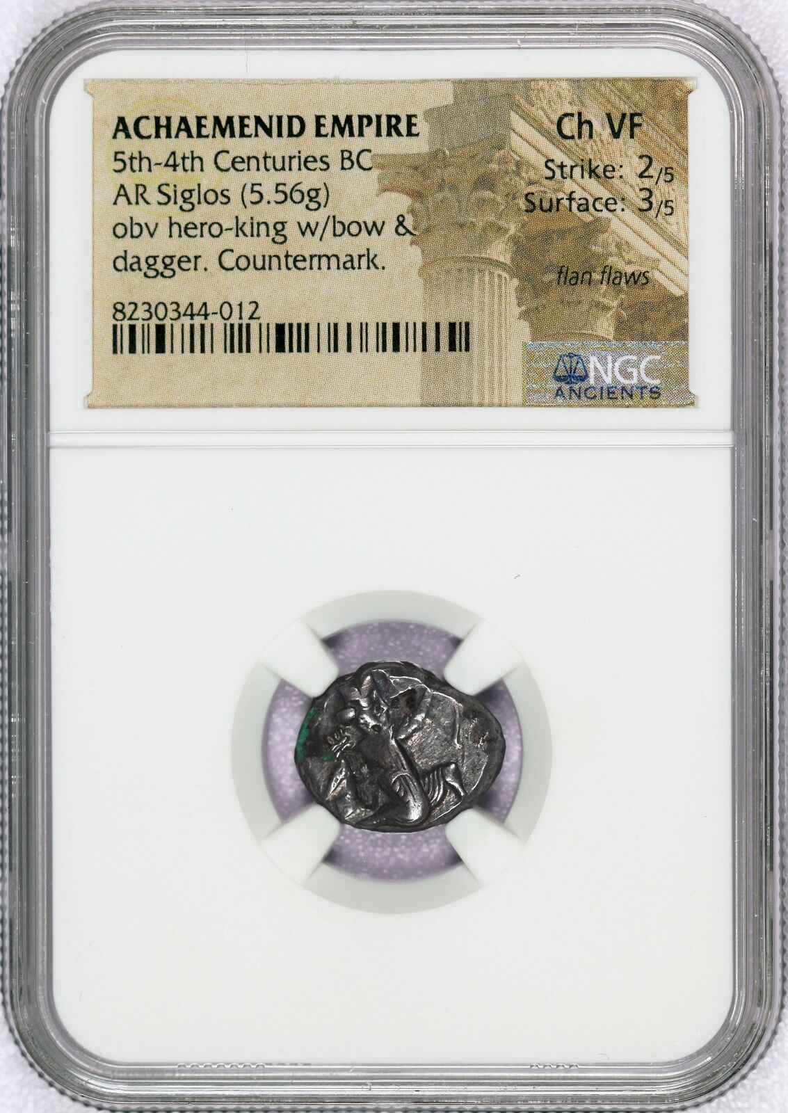 Achaemenid