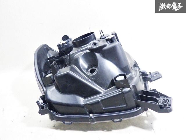 スズキ スペーシア ベース 純正 MK33V ヘッドランプ 左 ICHIKOH スズキ スペーシア ベース 純正 MK33V ヘッドランプ 左 ICHIKOH