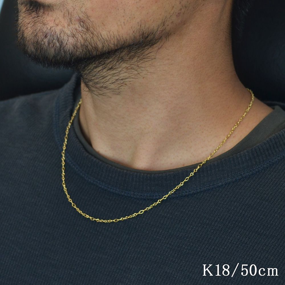 ネックレス チェーン