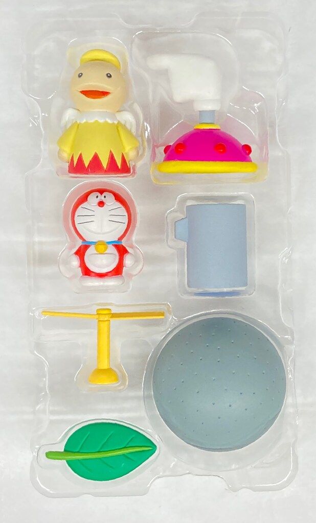 超合金 ガチャガチャ ドラえもん Amazon.co.jp: TAMASHII NATIONS 超合金 ガチャガチャドラえもん