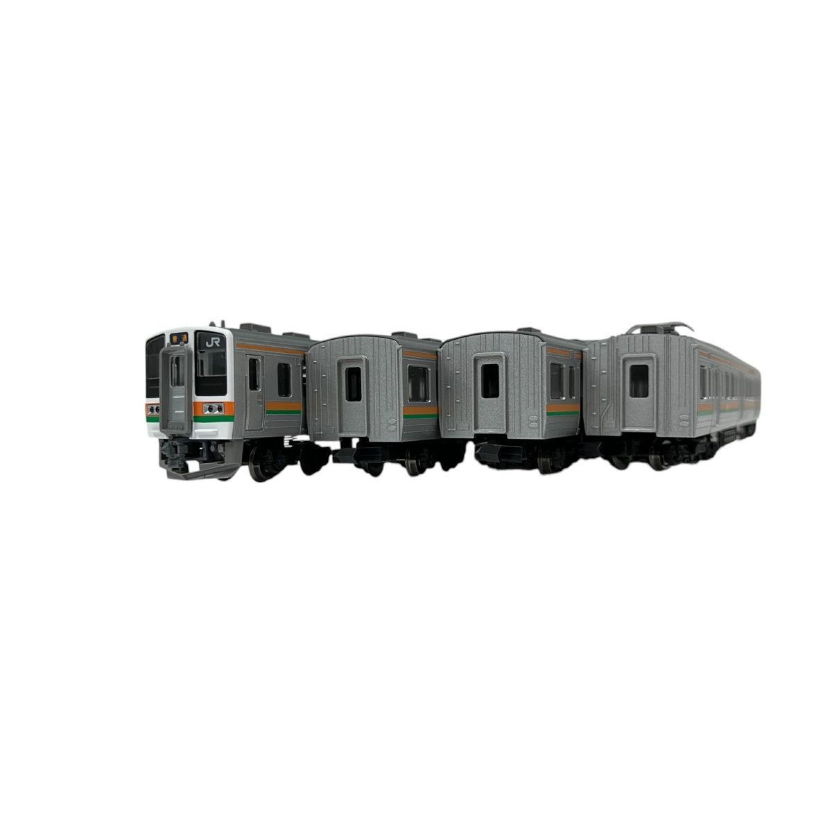 N) 98134 JR 521-100系近郊電車（七尾線）増結セット(2両) | トミックス | トミックス 98134 521-100ケイ  ナナオセン ゾウケツ 2R | Joshin webショップ 通販