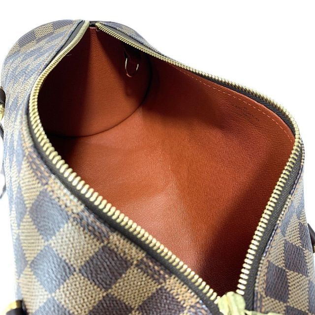 ルイヴィトン ダミエ パピヨン 最終価格 【美品】ルイ・ヴィトン