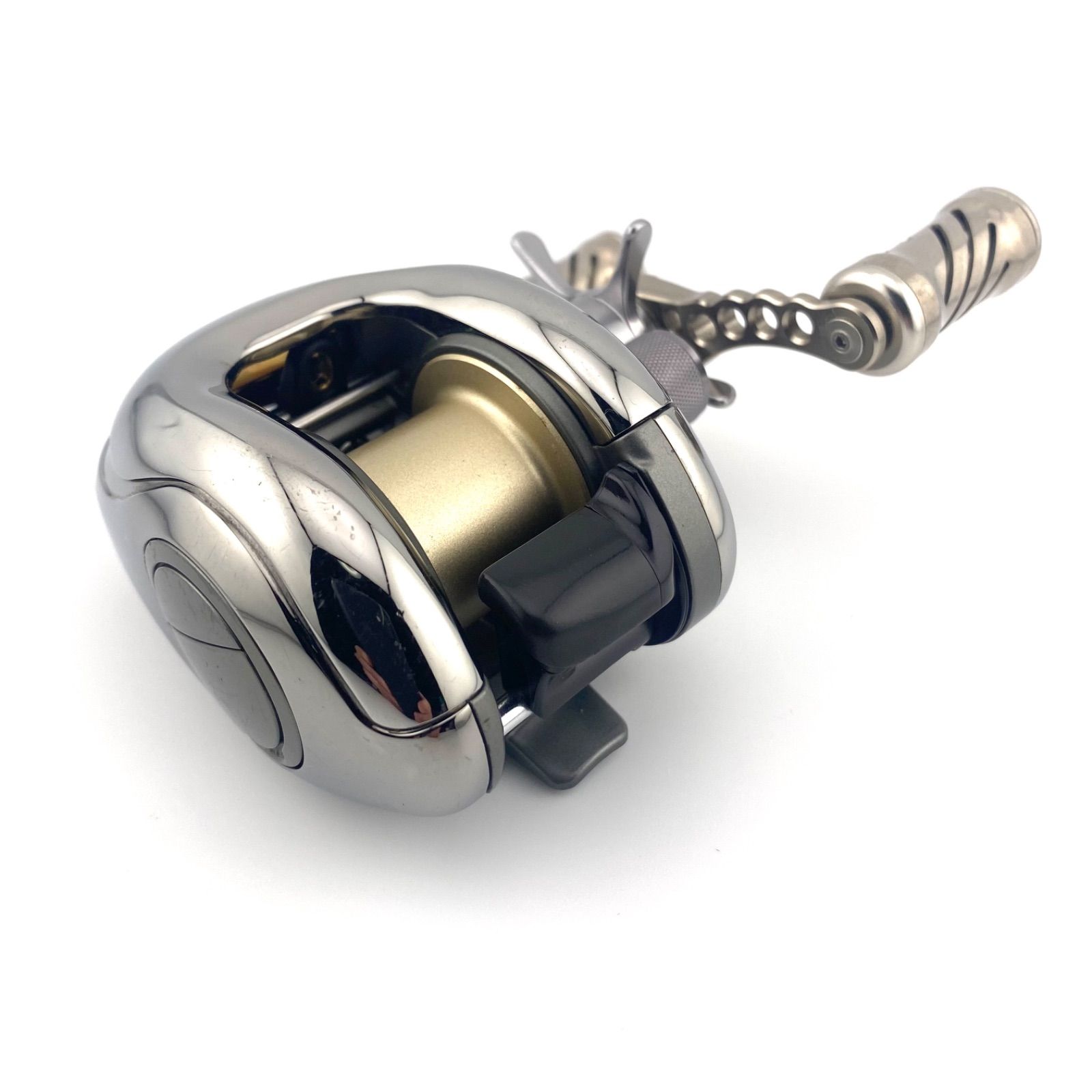 シマノスコーピオンアンタレス シマノ 99スコーピオンアンタレス