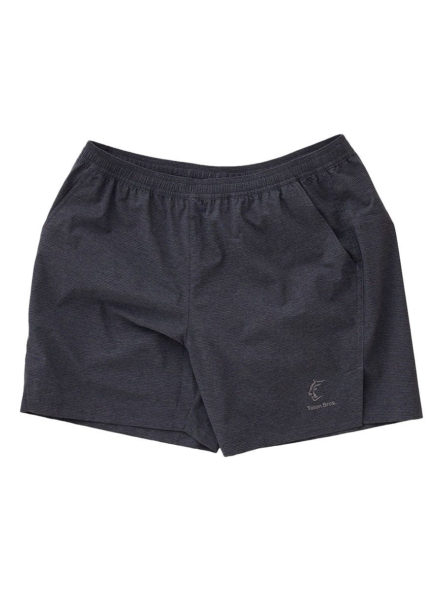 TetonBros. ELV1000 5.5in Short ティートンブロス カラー Black