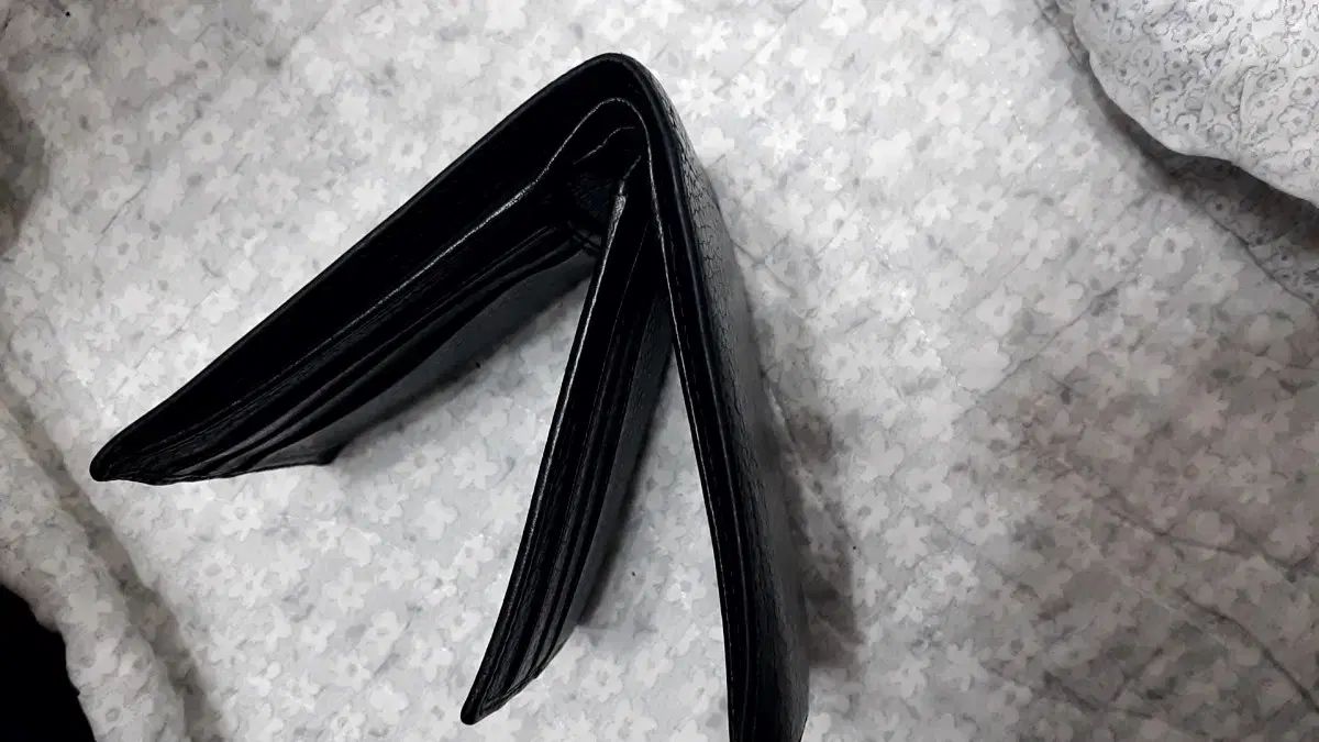 GUCCI 折り畳み財布