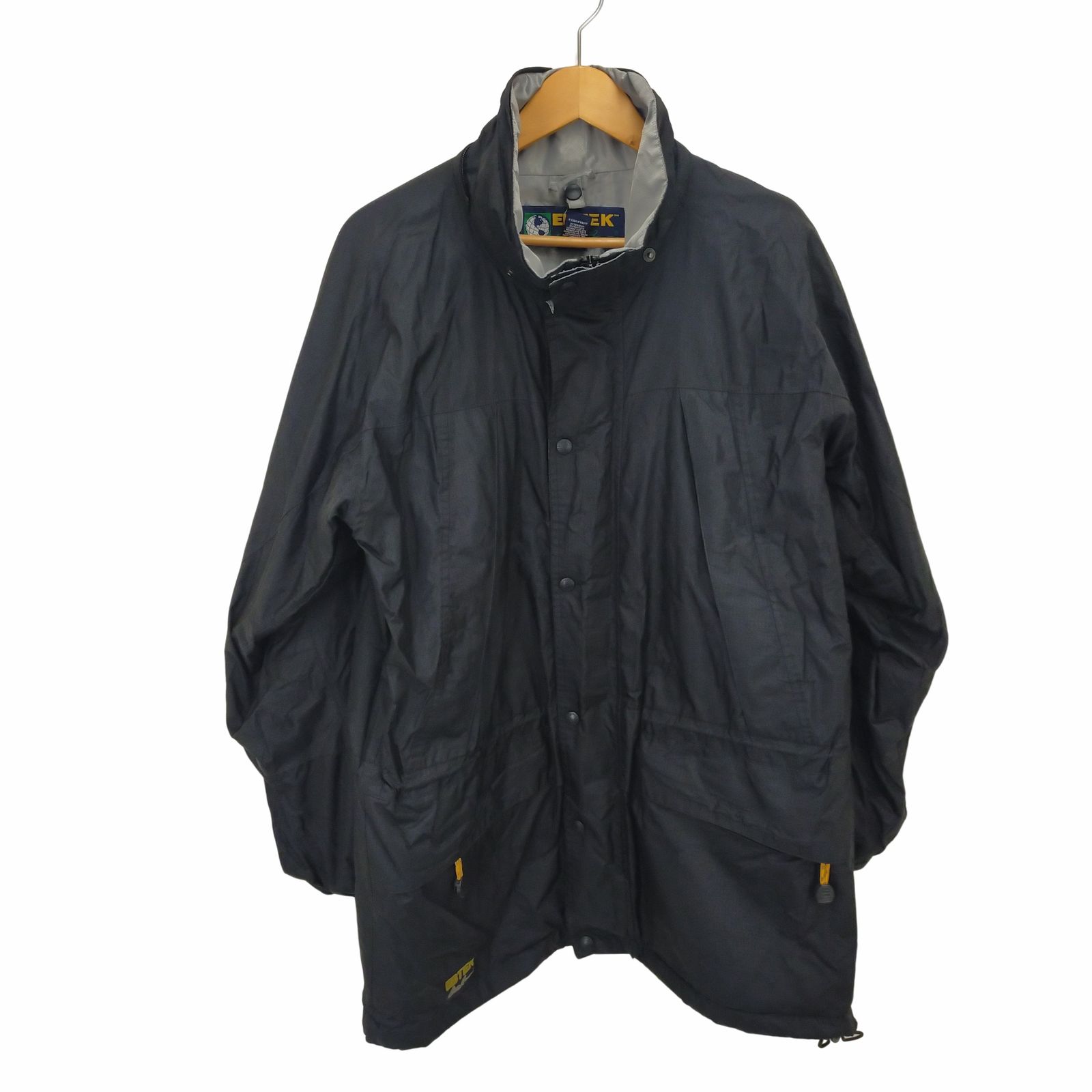 エディーバウアー Eddie Bauer 90s EBTEK GORE-TEX マウンテンパーカー メンズ JPN：S 