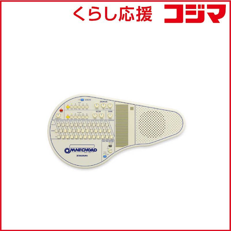 電子楽器 オムニコード OM 108