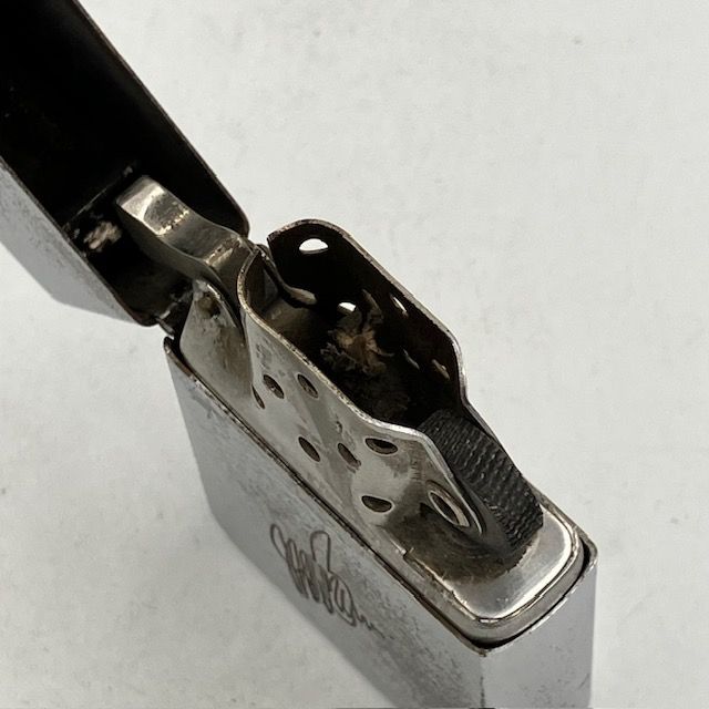 署名もの