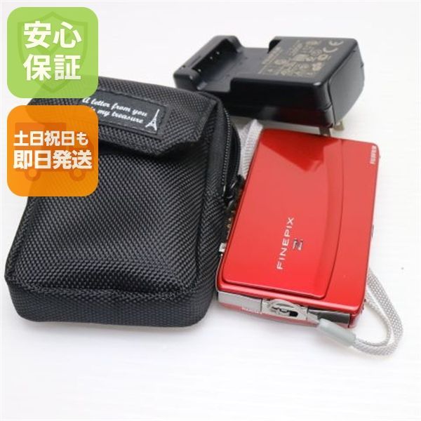 FinePix Z900EXR レッド 即日発送 FUJIFILM デジカメ デジタルカメラ 本体 土日祝発送OK 02000
