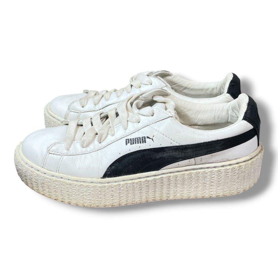 PUMA×FENTY by RIHANA プーマ×フェンティ バイ リアーナ PUMA×FENTY by RIHANA プーマ×フェンティ バイ リアーナ