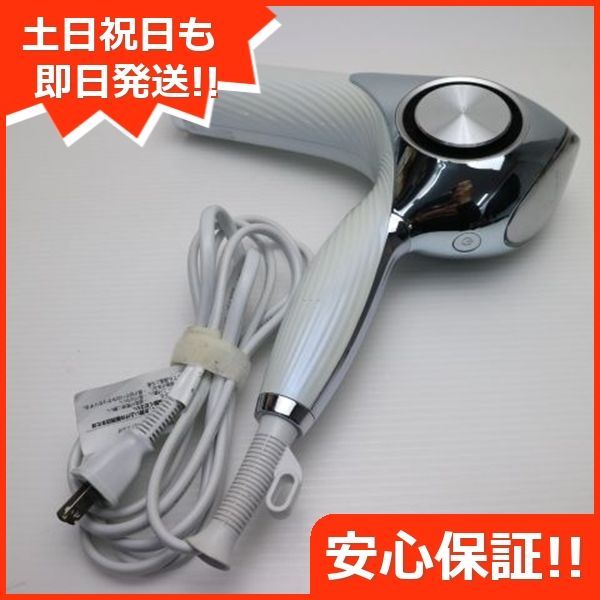 RE-AJ02A ReFa beautech dryer pro ホワイト 本体 土日祝発送OK あすつく 03000