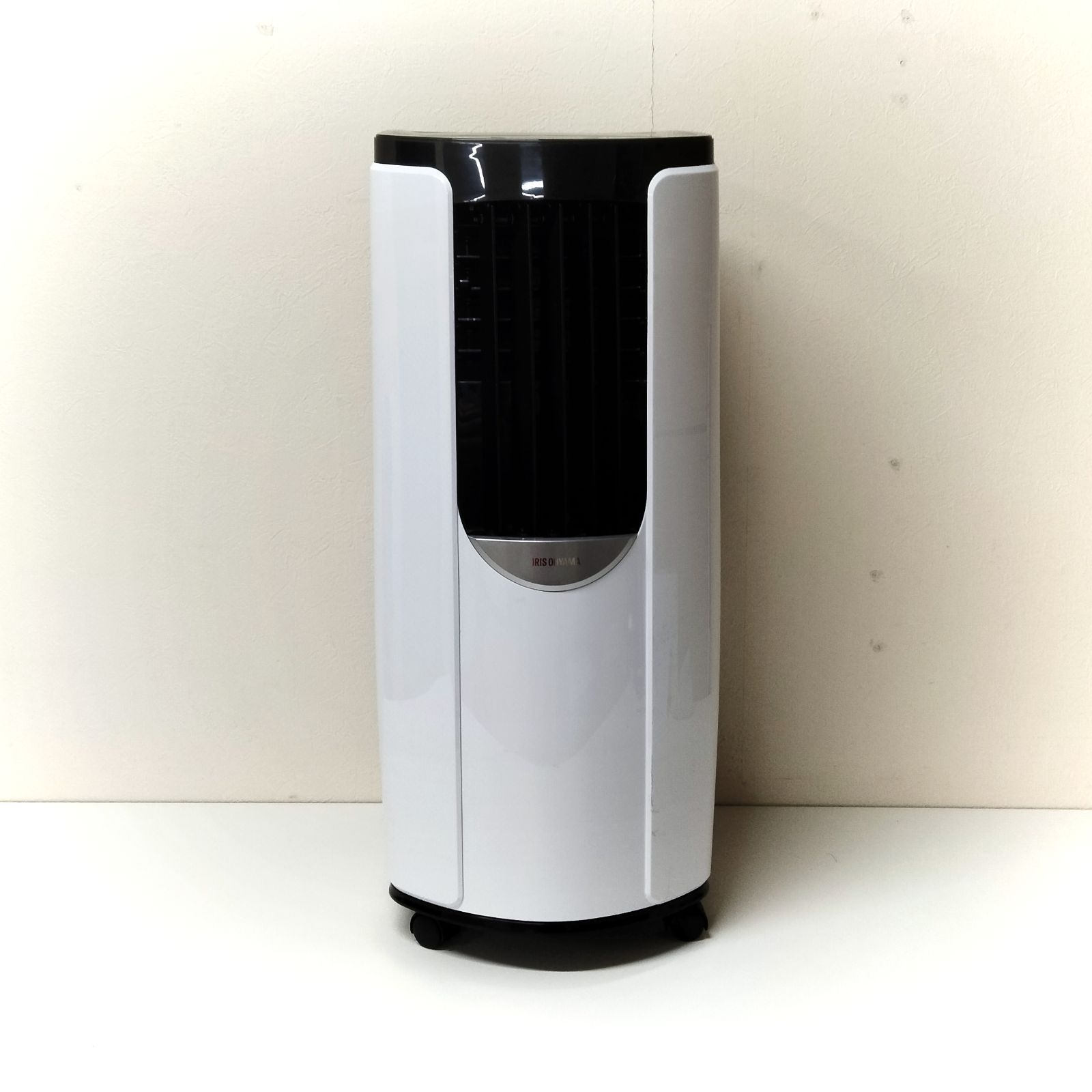 N-5719] 動作確認済み 2020年製 アイリスオーヤマ ポータブルクーラー