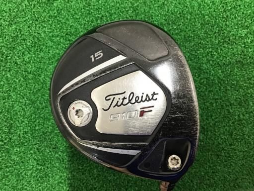 Titleist - タイトリスト910ドライバー&amp;フェアウェイドライバー Titleist GOLF CLUBS : 910F Fairway ｜ タイトリスト ゴルフ