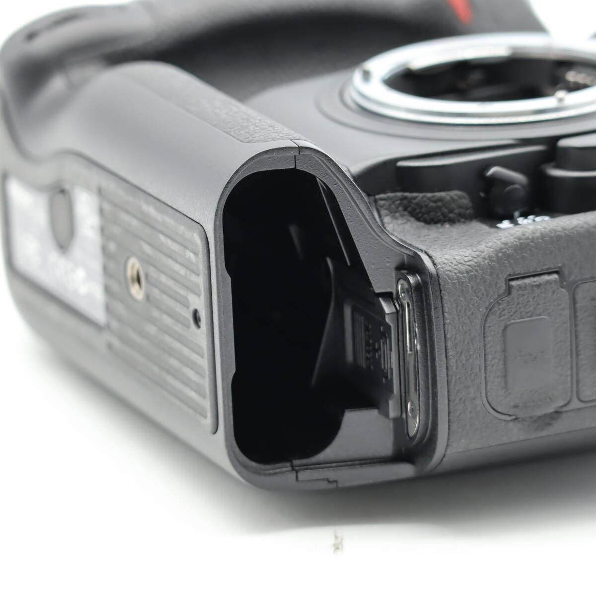 ショット数40297回 Nikon D2X BODY (1240万画素) #3886 - メルカリ