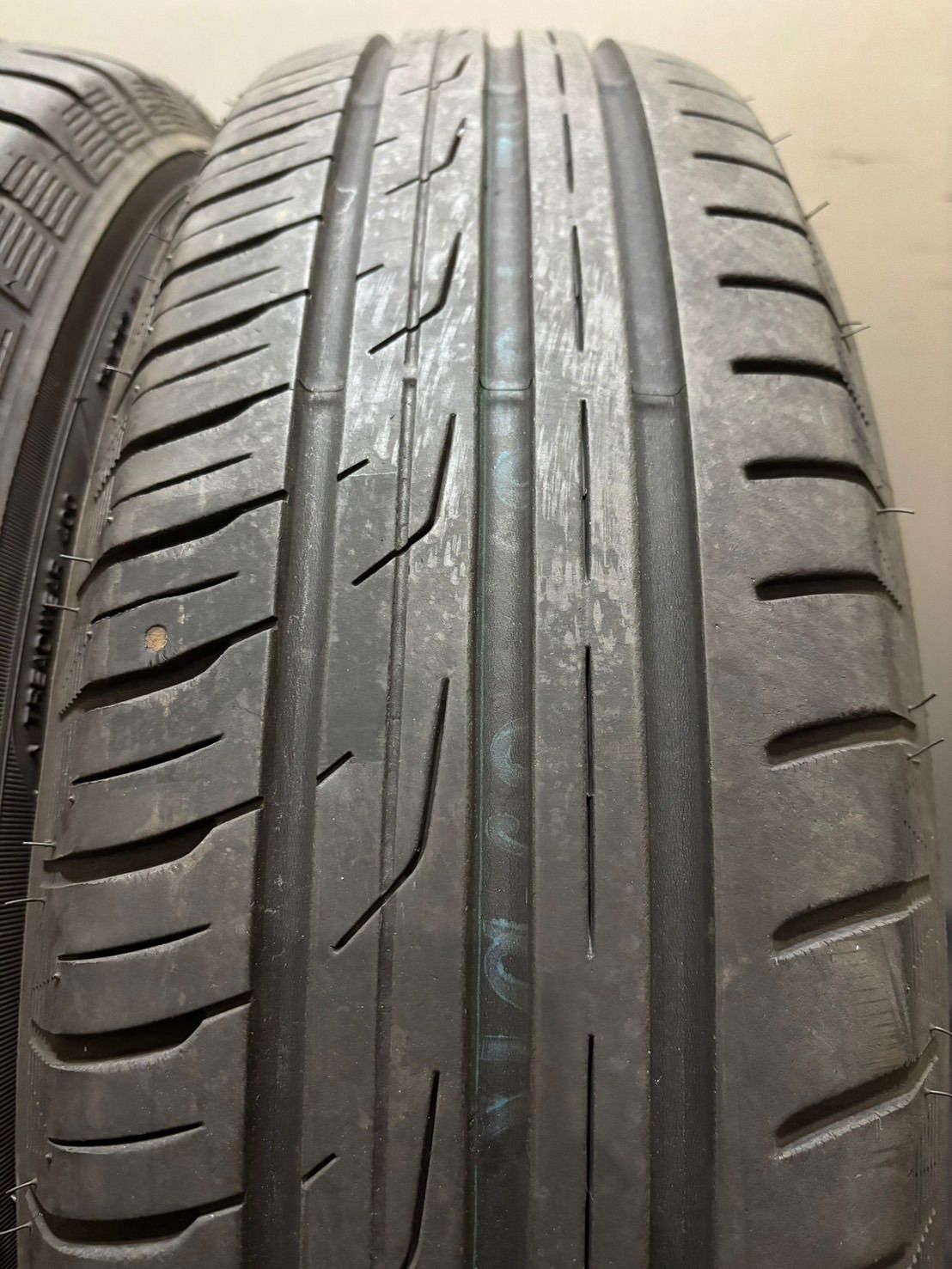 175 80R16 TOYO PROXES CF2 SUV 19年製 夏タイヤ サマータイヤ 4本 ジムニー 南3-K327