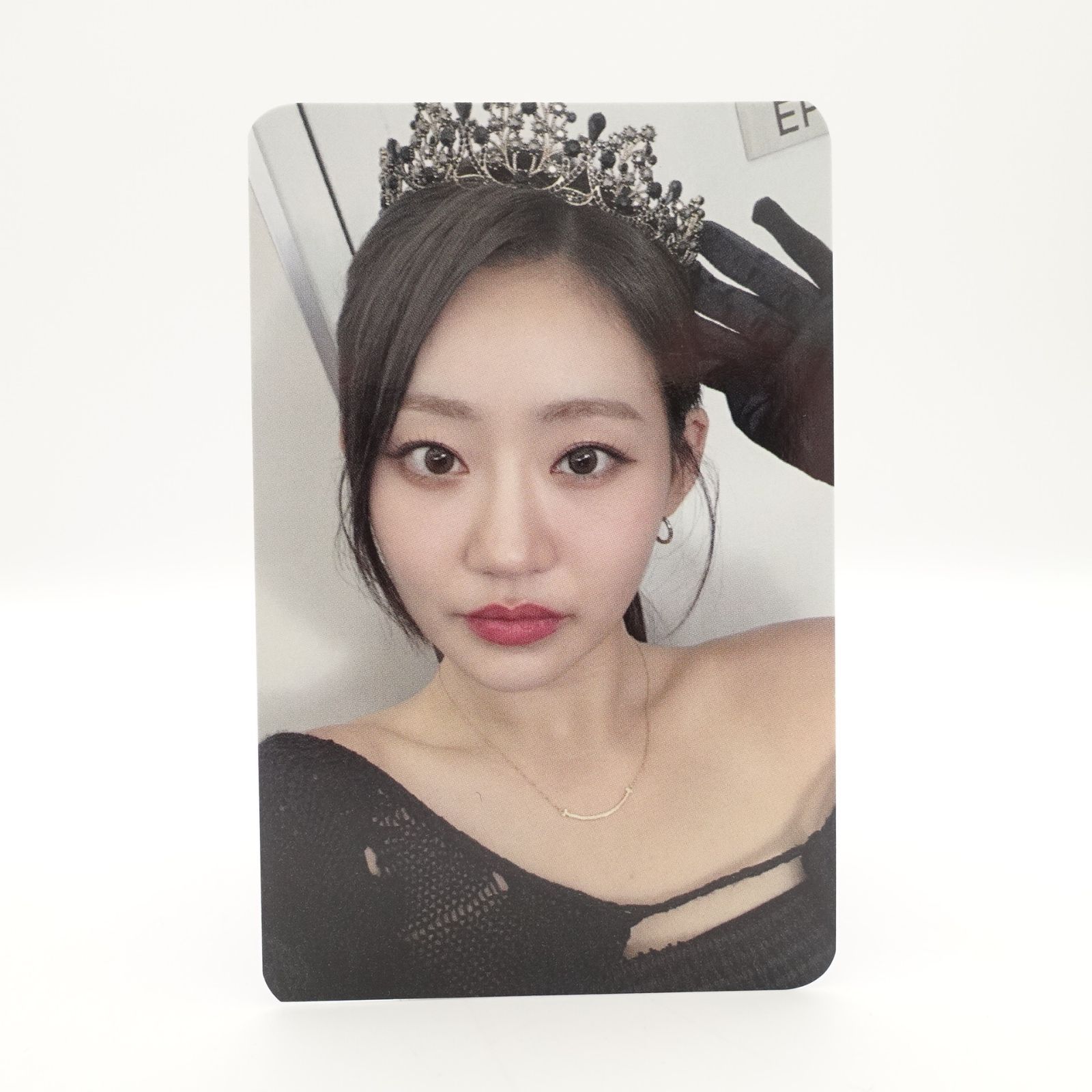 kiss of life ジュリー　トレカ　FLNK KISS OF LIFE ジュリー Lose Yourself FLNK ショーケーストレカ