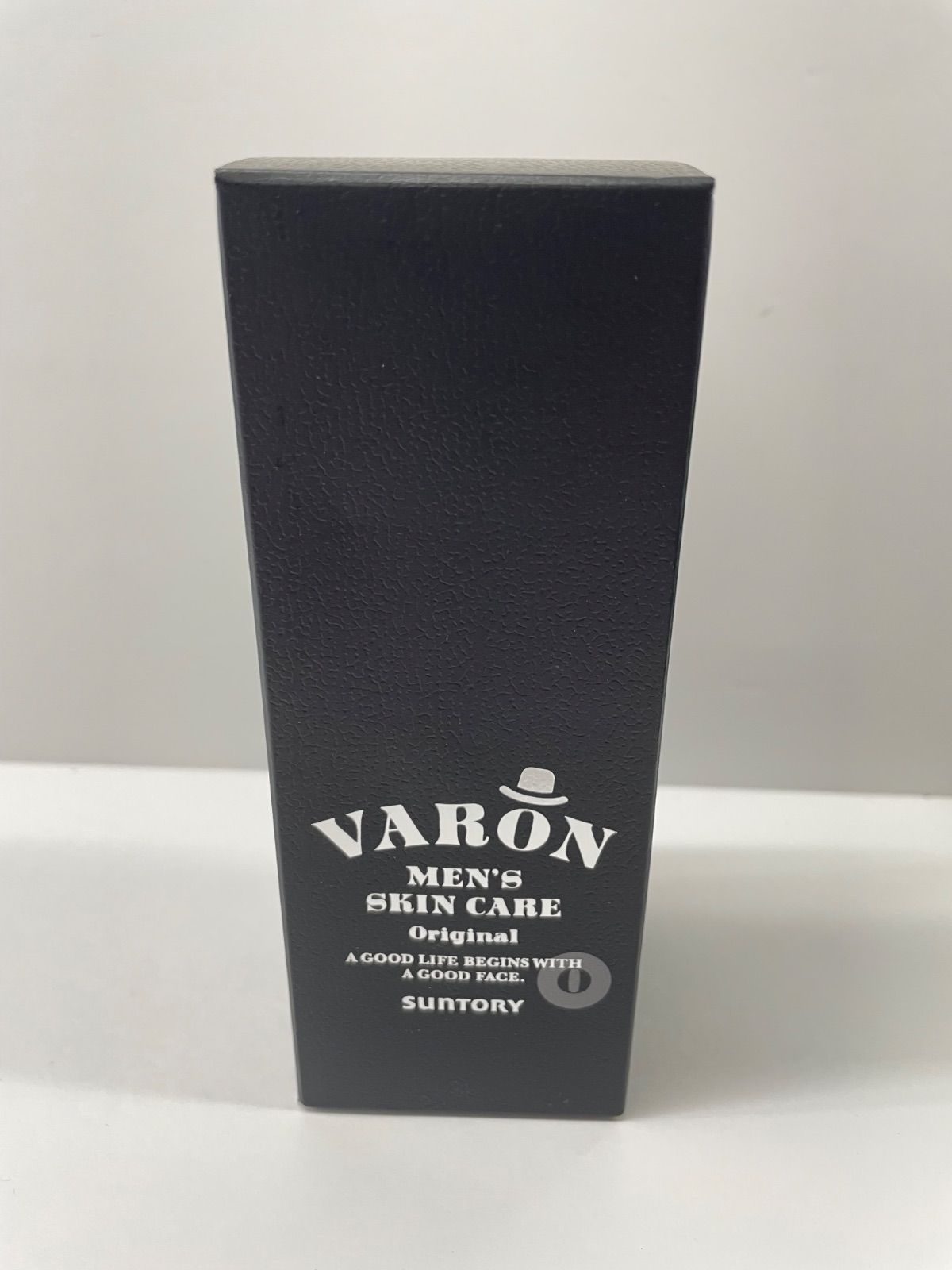 VARON 保湿美容乳液120ml 楽天市場】【P10倍7月26日01:59まで】VARON オールインワン
