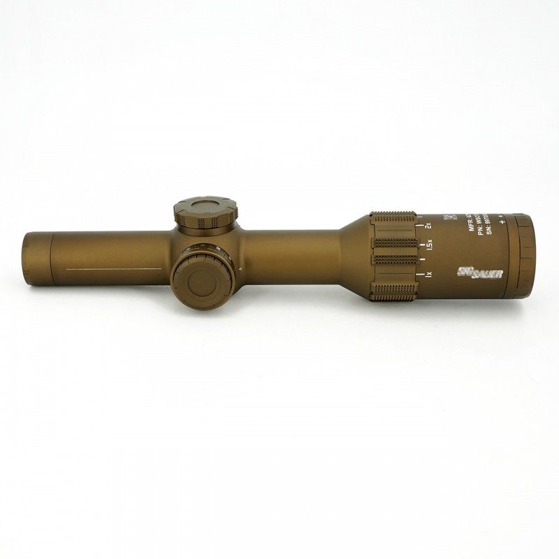 Gear SIG