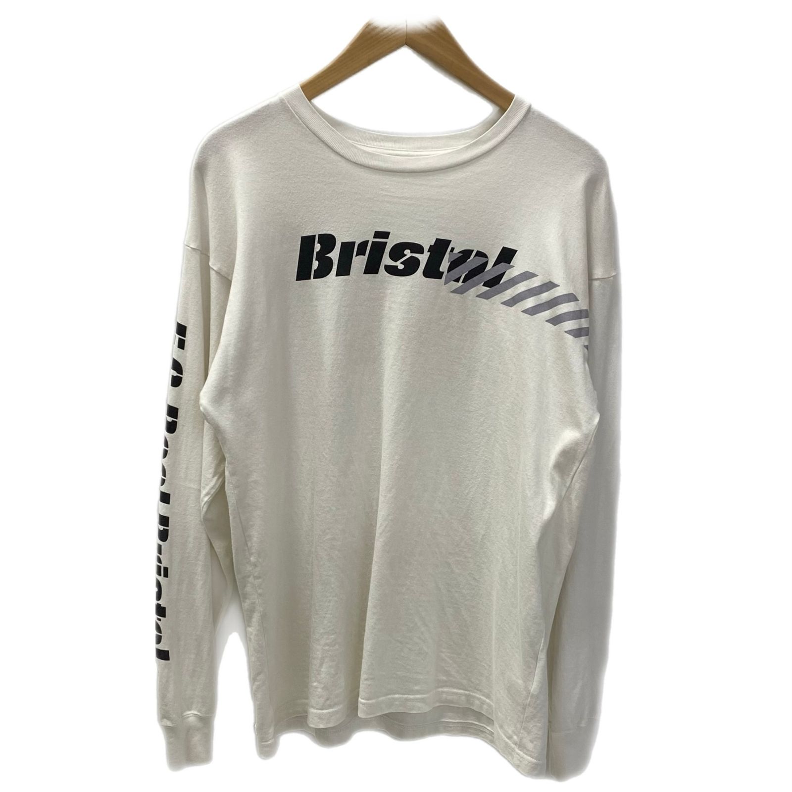 F.C.REAL BRISTOL ロンT ホワイト 楽天市場】SOPH. F.C.Real Bristol 