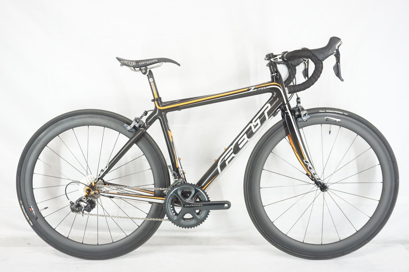 FELT フェルト Z6 2011年モデル ロードバイク | バイチャリ阪急塚口店