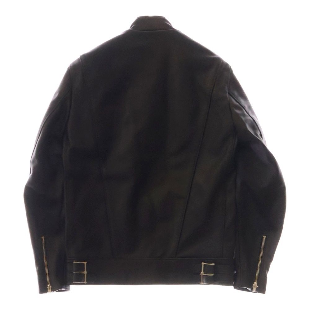 ルイスレザー×ヒステリックグラマー　SUPER SPORTSMAN Lewis Leathers (ルイスレザー) ×HYSTERIC GLAMOUR SUPER