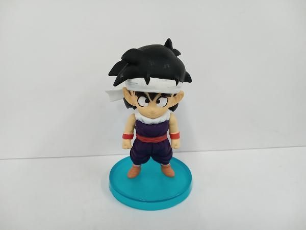 未開封 ドラゴンボール コレクタブル vol.5 悟飯 DB改 035
