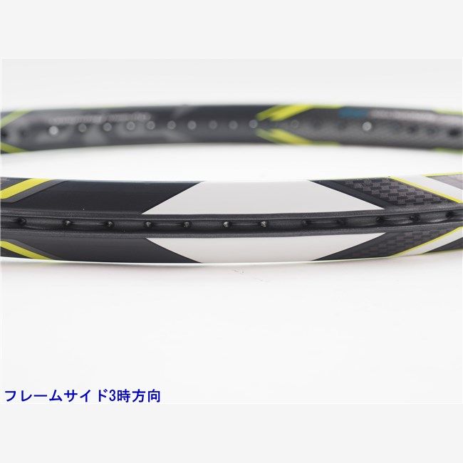 中古 テニスラケット ヨネックス イーゾーン ディーアール 100 2015年モデル (G2)YONEX EZONE DR 100 2015 (c25050166c) 中古 テニスラケット ヨネックス イーゾーン ディーアール 100