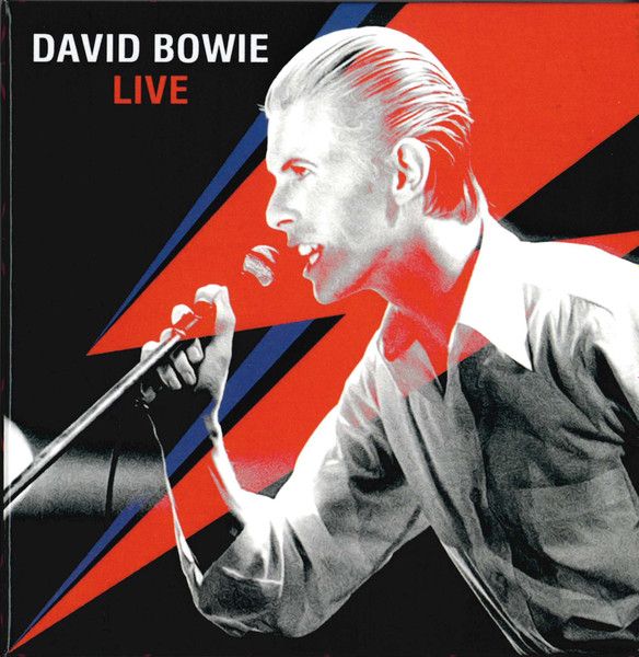【SALE／55%OFF】 David CD 欧10discs Bowie 紙ジャケ BOWIEBOX1 (10CD) Live ポップス+ロック(洋楽)