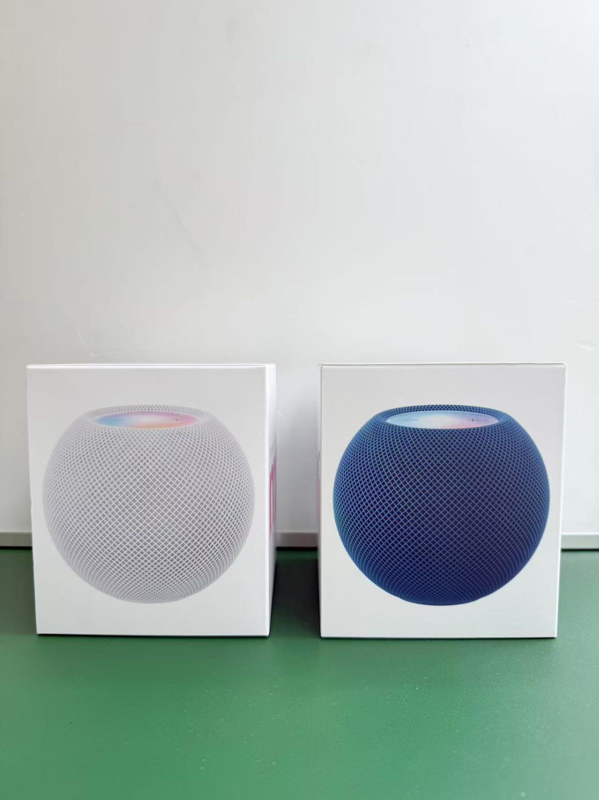 Apple HomePod mini ホワイト HomePod ホワイト 箱なし