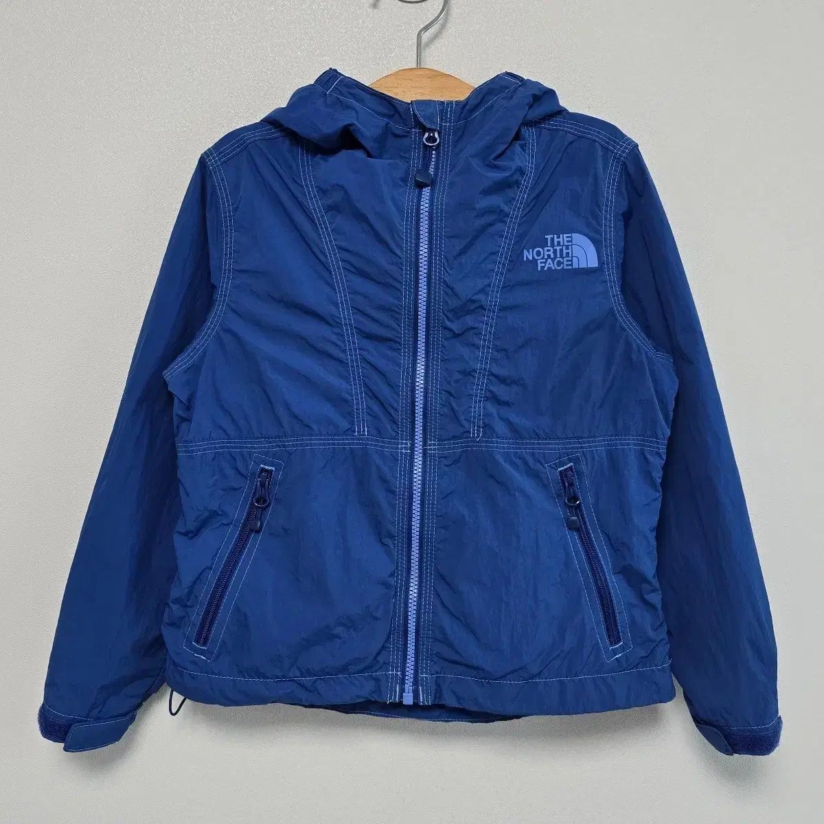 110 THE NORTH FACE(ザノースフェイス) キッズ ウィンド