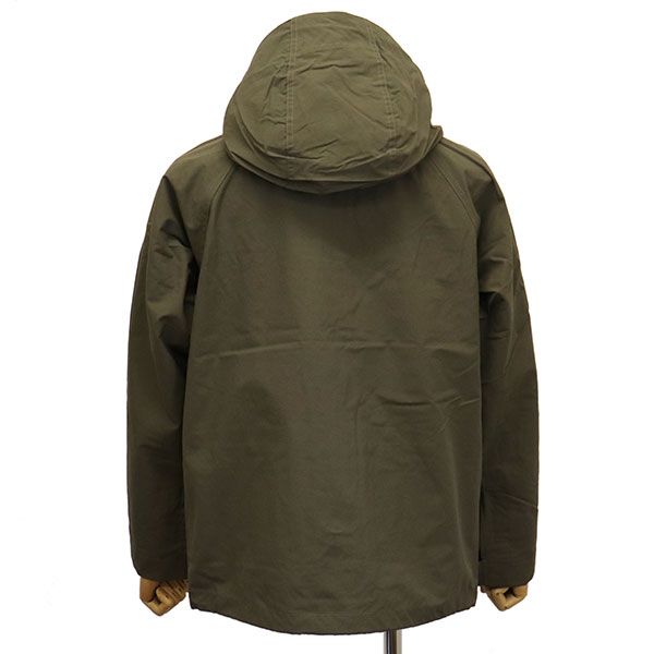 CHUMS (チャムス) CH04-1320 Camping Parka キャンピングパーカー 