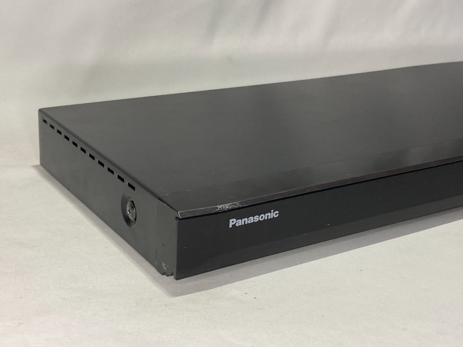 パナソニック ブルーレイレコーダー DIGA DMR-BRZ1010 ジャンク