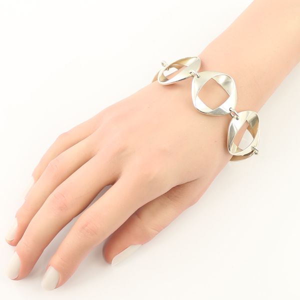 ジョージジェンセン ブレスレット 190 ヘニングコッペル
