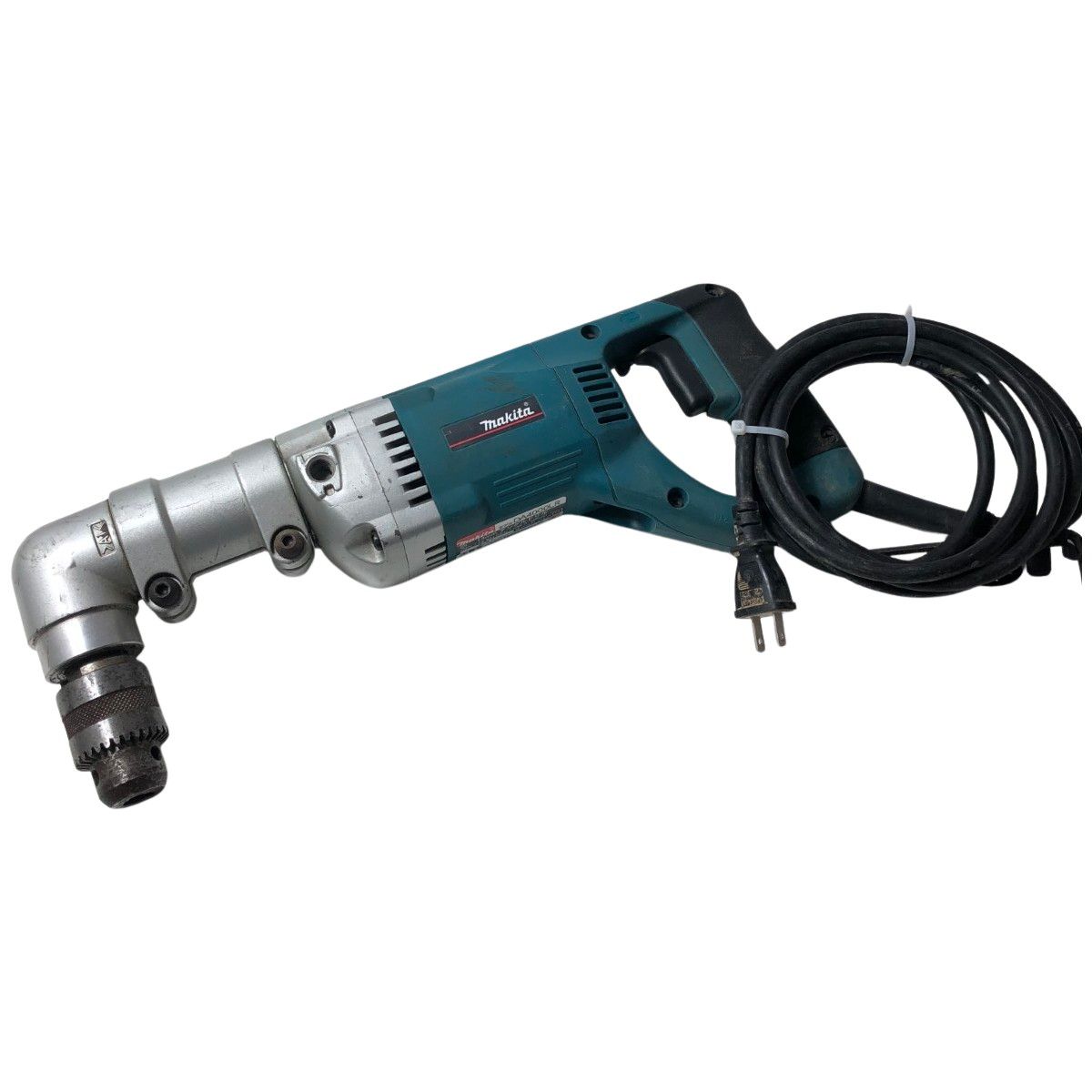 €€MAKITA マキタ 13mm アングルドリル DA4000LR グリーン - メルカリ