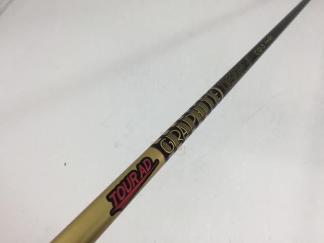 中古ゴルフクラブ】【超美品】グラファイトデザイン シャフト 中古ゴルフクラブ】【超美品】グラファイトデザイン シャフト