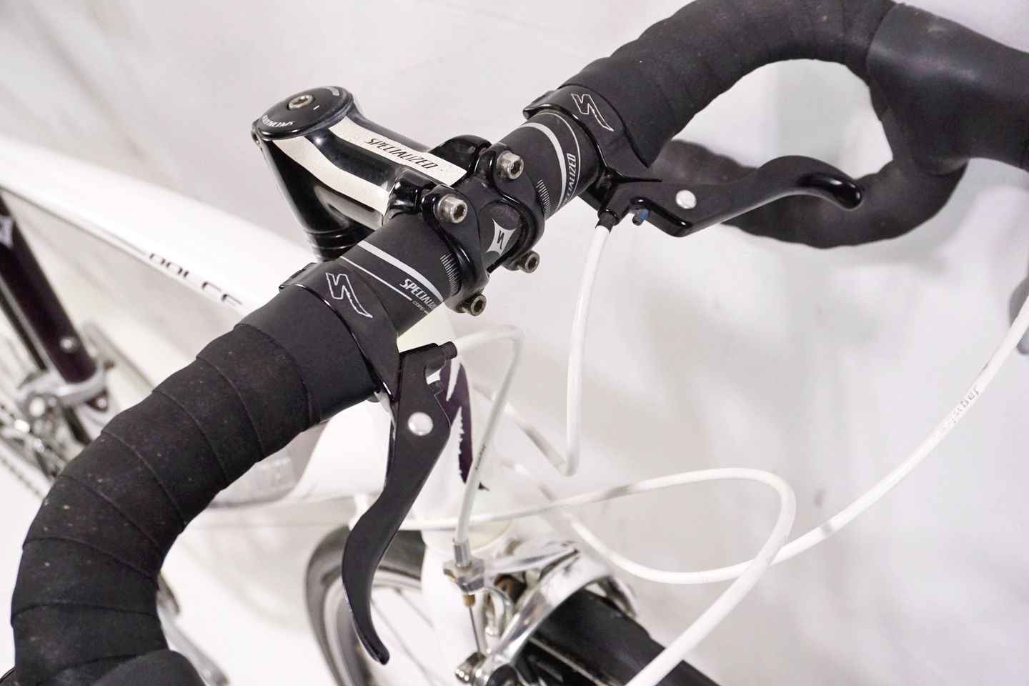 SPECIALIZED 「スペシャライズド」 DOLCE SPORT 2011年モデル ロード 