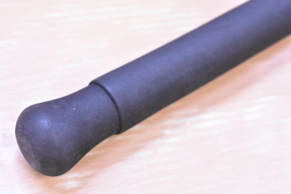 スピニングロッド