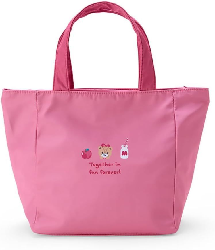 サンリオ SANRIO ハローキティ 保冷ランチバッグ ランチバッグ