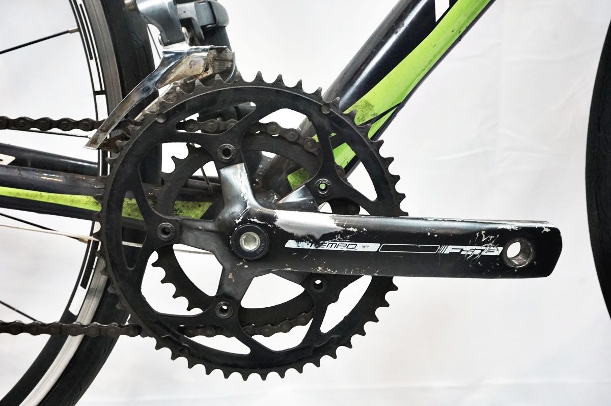 ジャンク MERIDA 「メリダ」 SCULTURA 100 2016年モデル ロードバイク